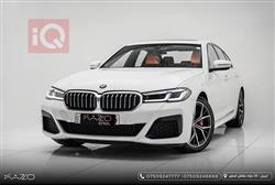 بی ئێم دەبڵیو سیریەس 5